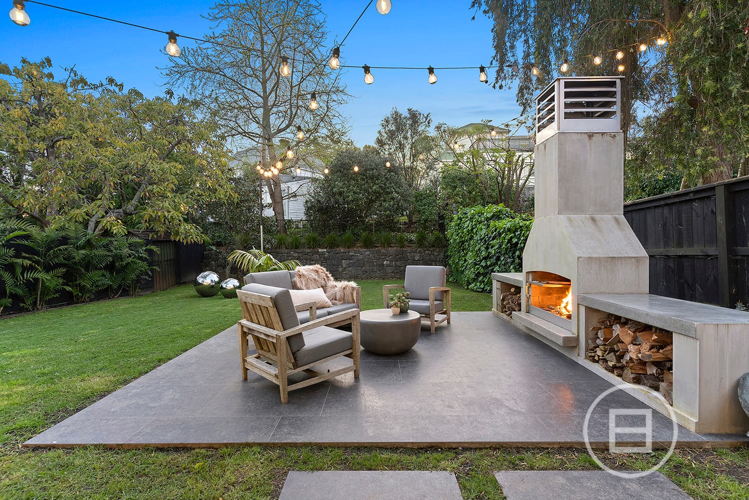 Ponsonby Gardens — Property Maintenance Services in Ponsonby