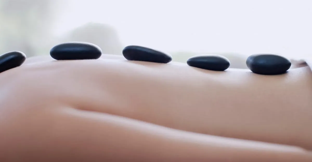 Amarin Thai Traditional Massage — Massage Therapists in Wellington