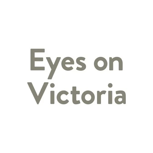 Eyes On Victoria