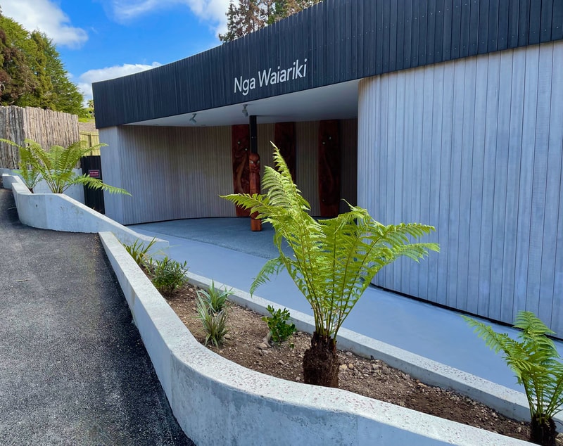 Ngawha Springs — Travel & Tourism in Ngāwhā Springs