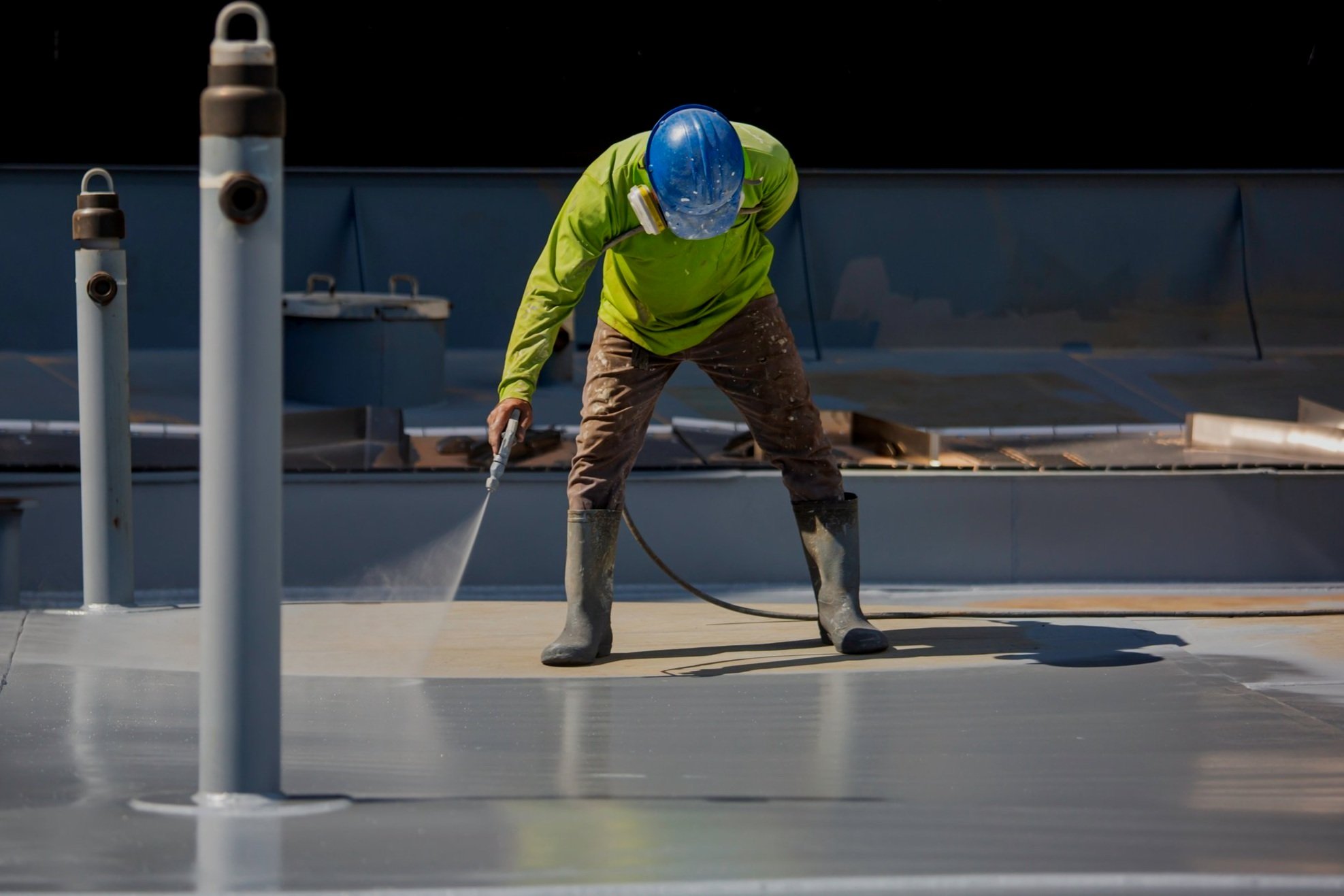 The Roof Savers — Roofing Services in Ōrākei