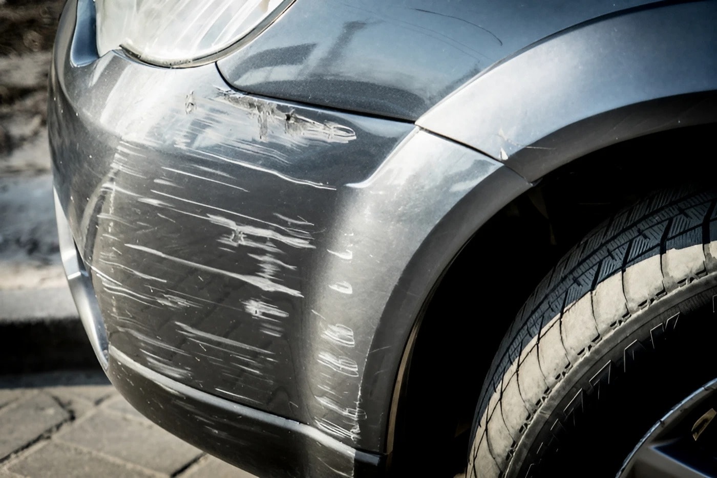 Bay Panelbeaters — Automotive Services in Mount Maunganui