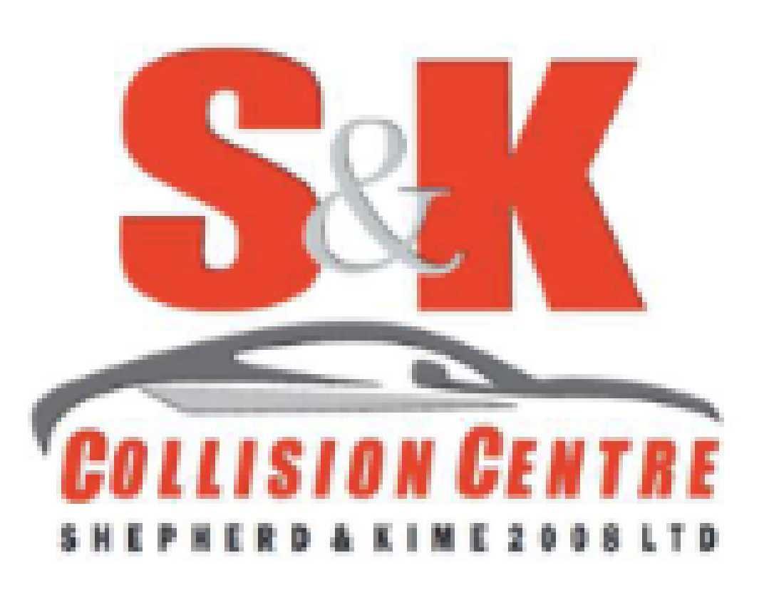S&K Collision Centre — Automotive Services in Christchurch