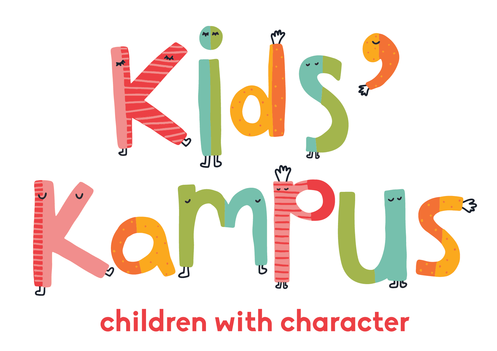 Kids Kampus — Childcare Centres in Albert-Eden