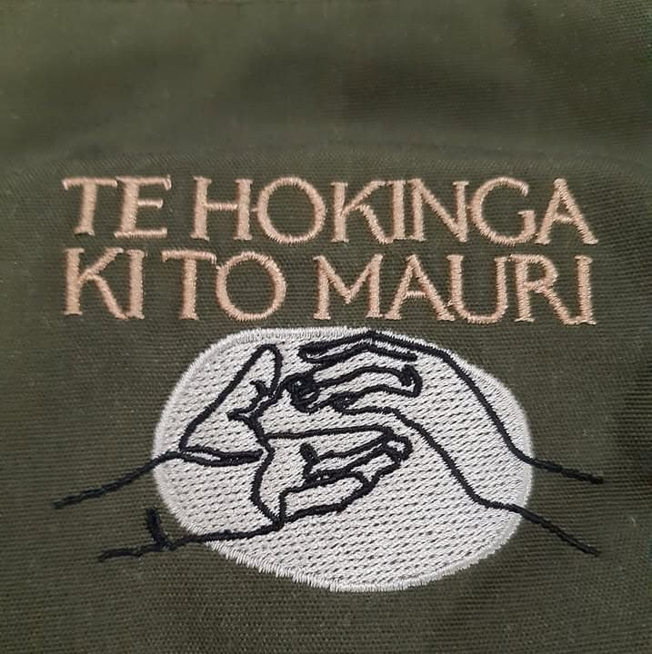 Te Hokianga ki to Mauri