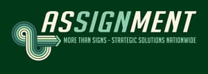 Assignment Signs Limited
