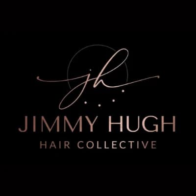 Jimmy Hugh Hair Collective logo