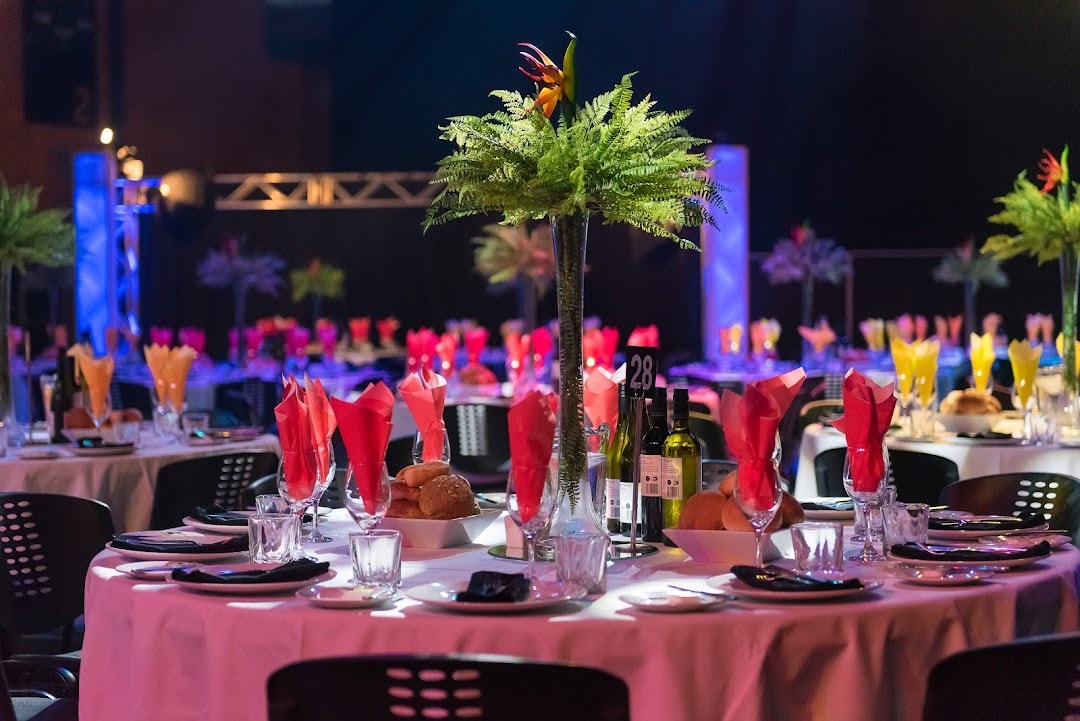 Elite Parties & Events — Rental Services in Tauranga