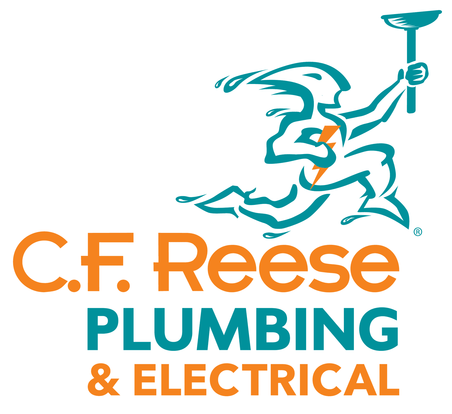 C F Reese Plumbing