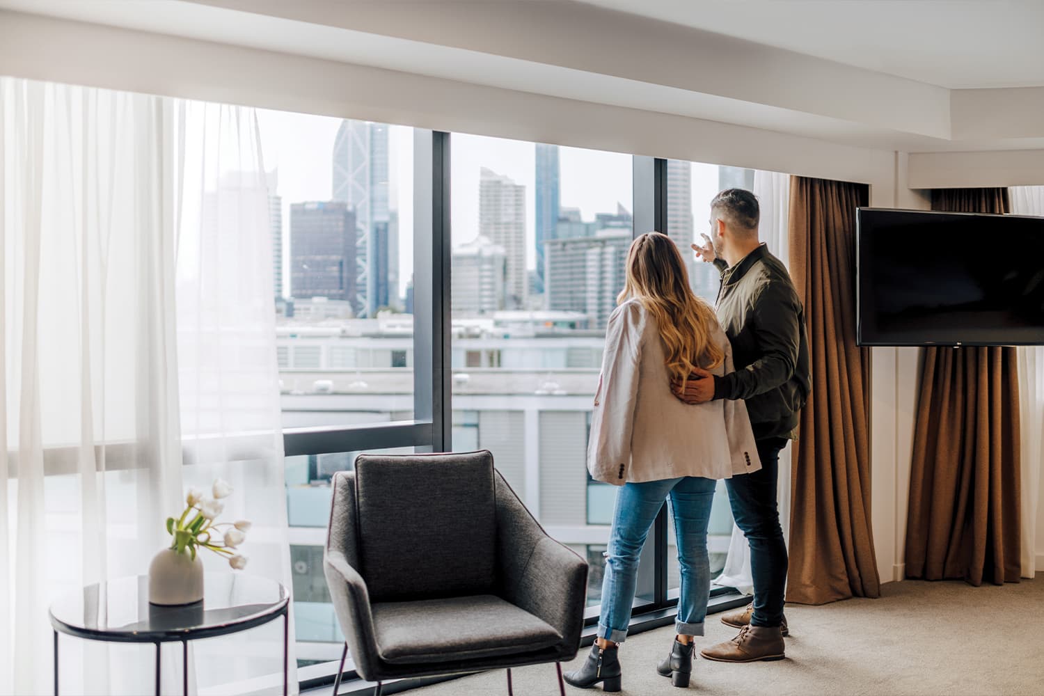 Travelodge — Accommodation in Auckland