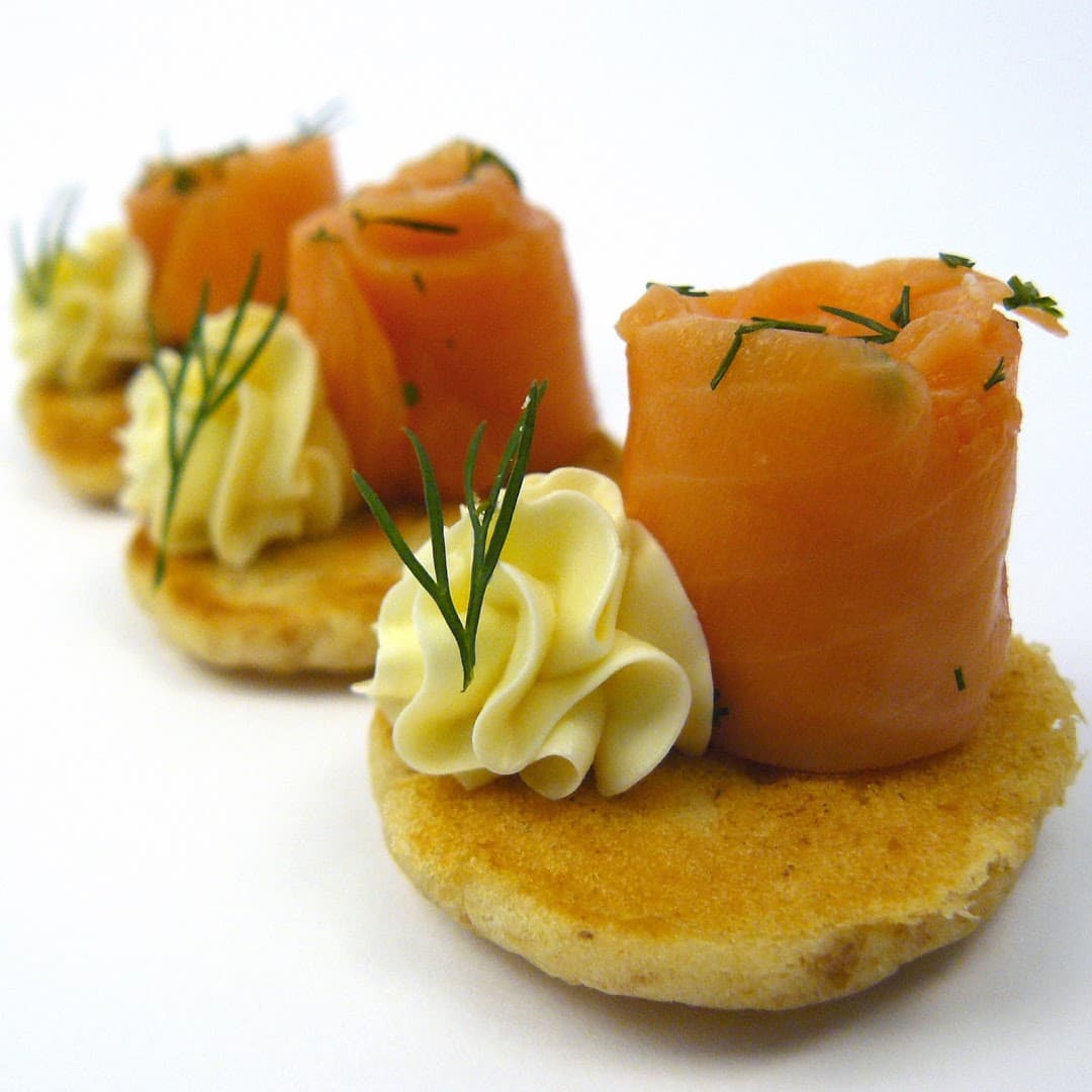 Eden Catering Ltd