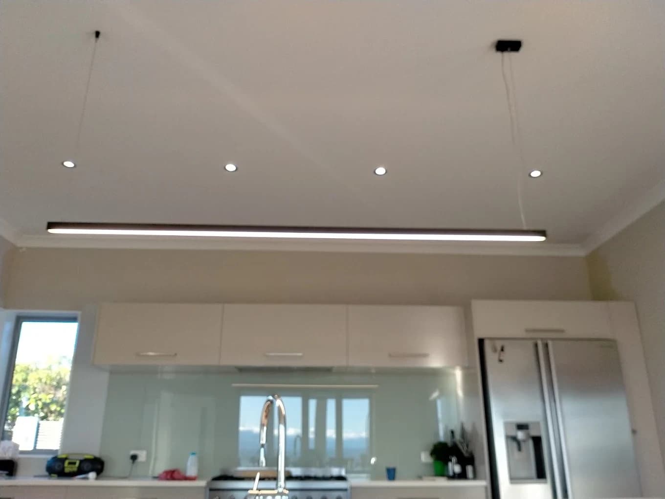 Hertz Electrical — Electricians in Richmond