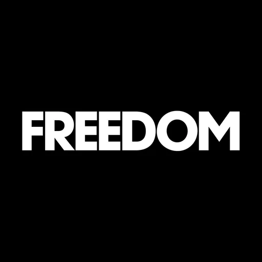 Freedom
