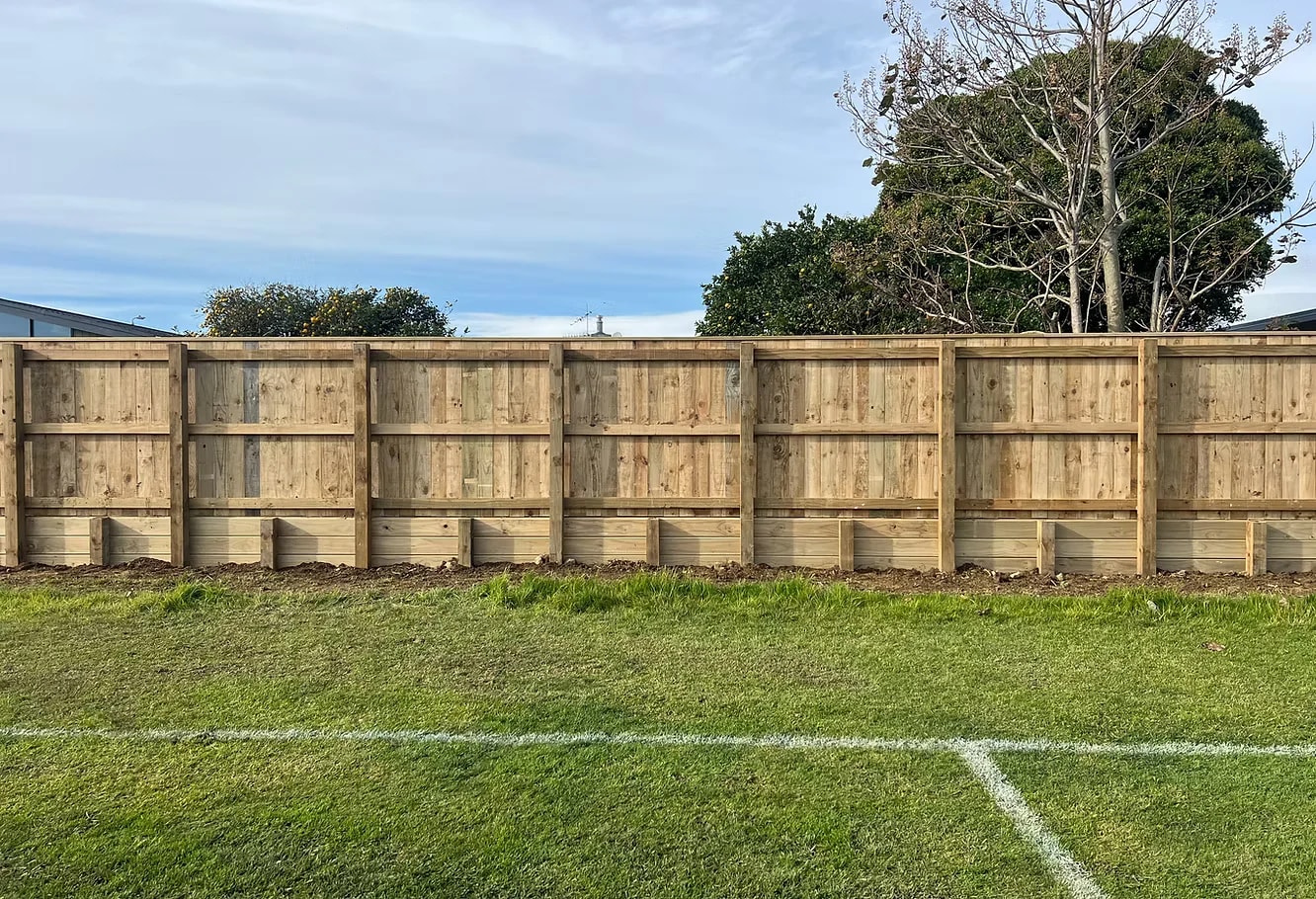 Rhino Contracting — Builders in Wellington