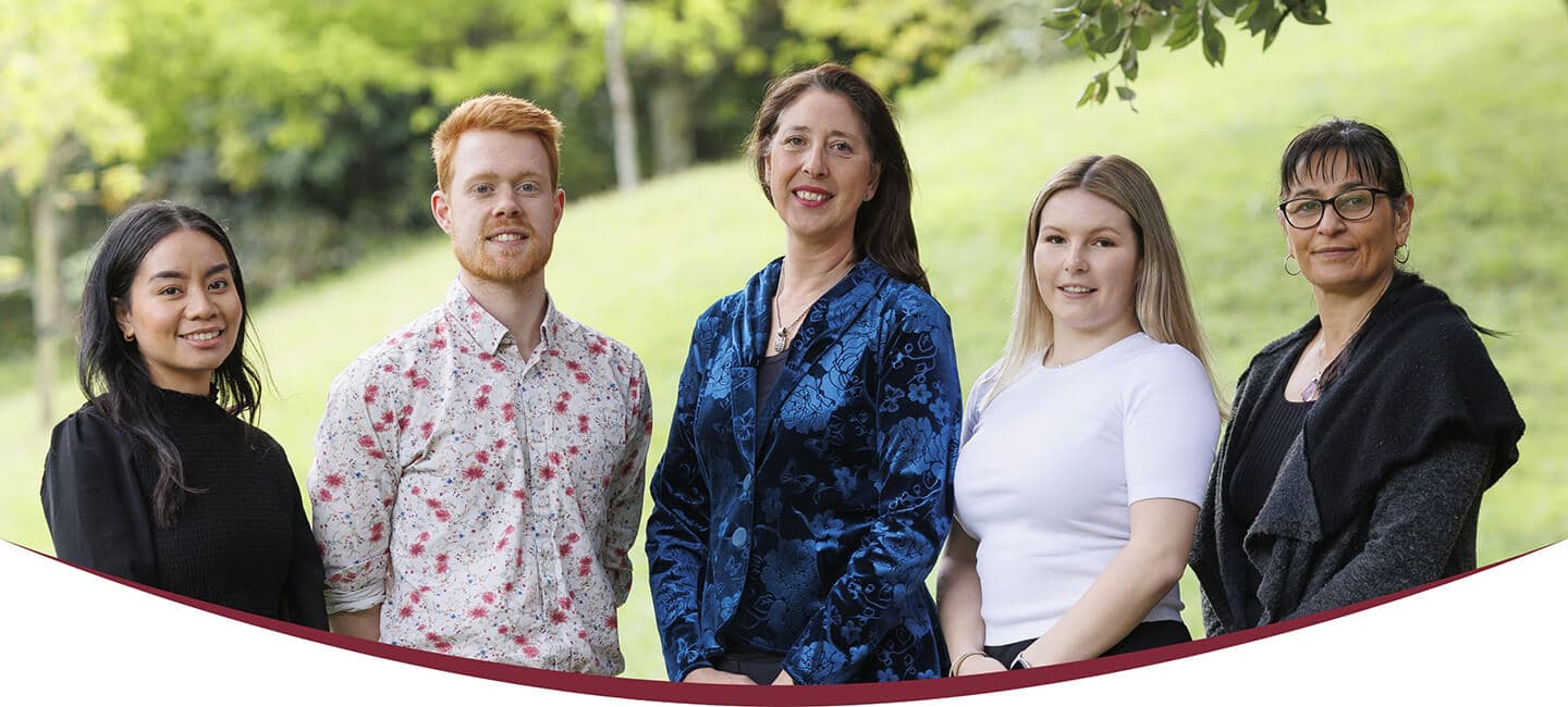 Back to Living Chiropractic — Chiropractors in Wellington