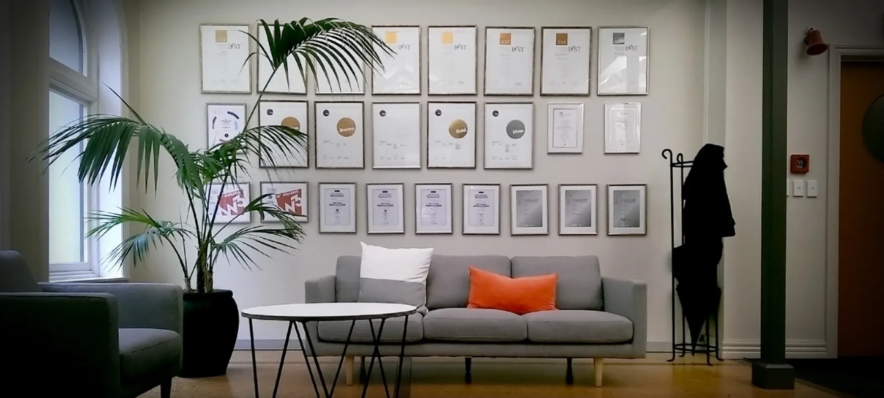 Click Suite — Graphic Designers in Wellington