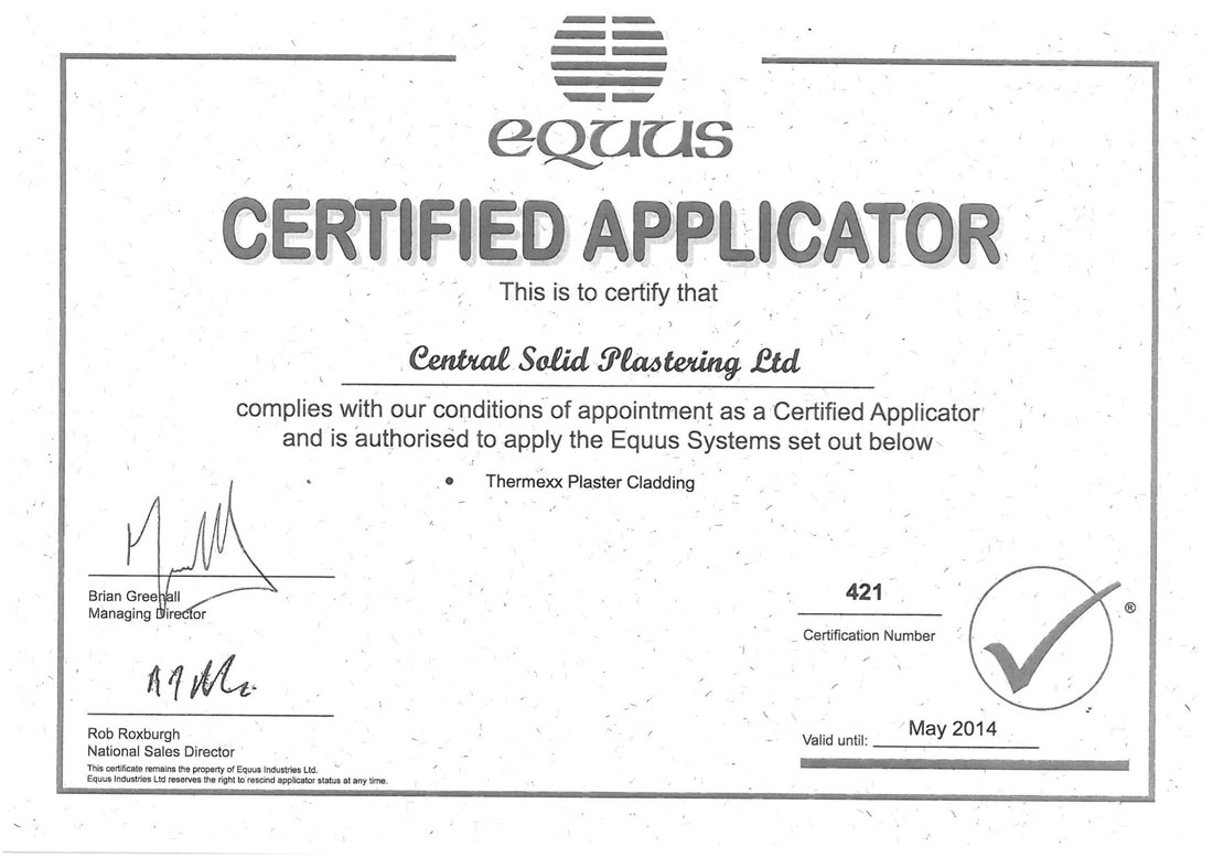 Central Solid Plastering — Builders in Wellington