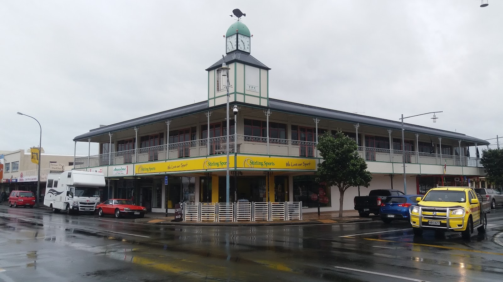 Hunting and Fishing Hauraki — Outdoor Goods in Kopu