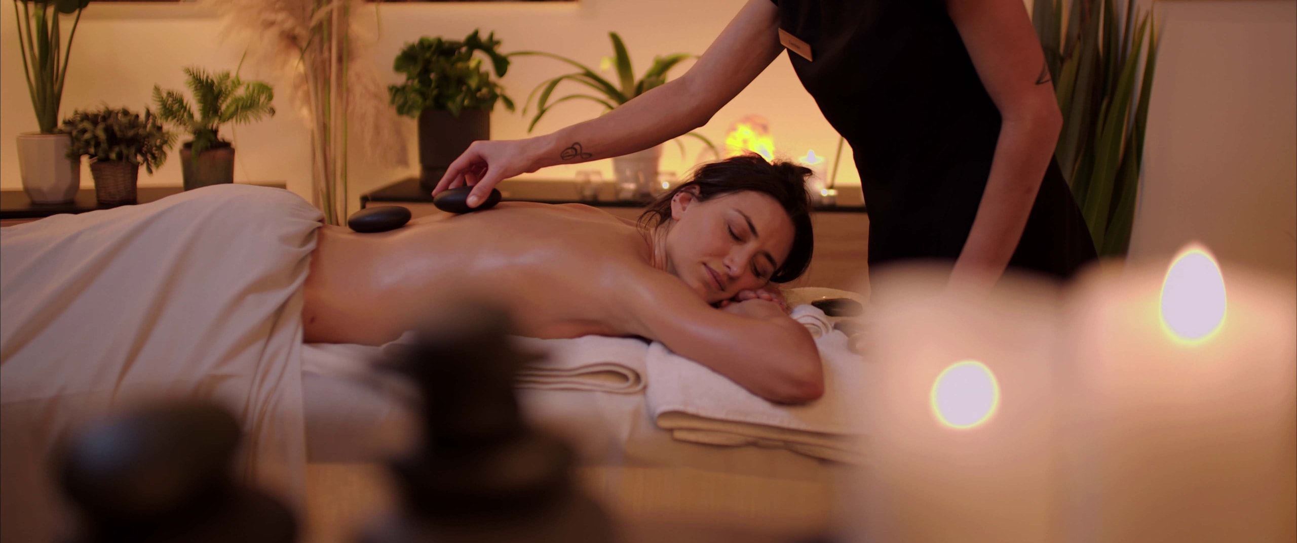 Body Sanctum Massage & Day Spa, Queenstown — Spas in Queenstown