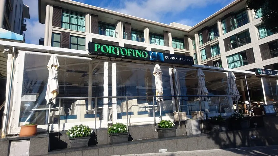 Portofino — Restaurants in Auckland
