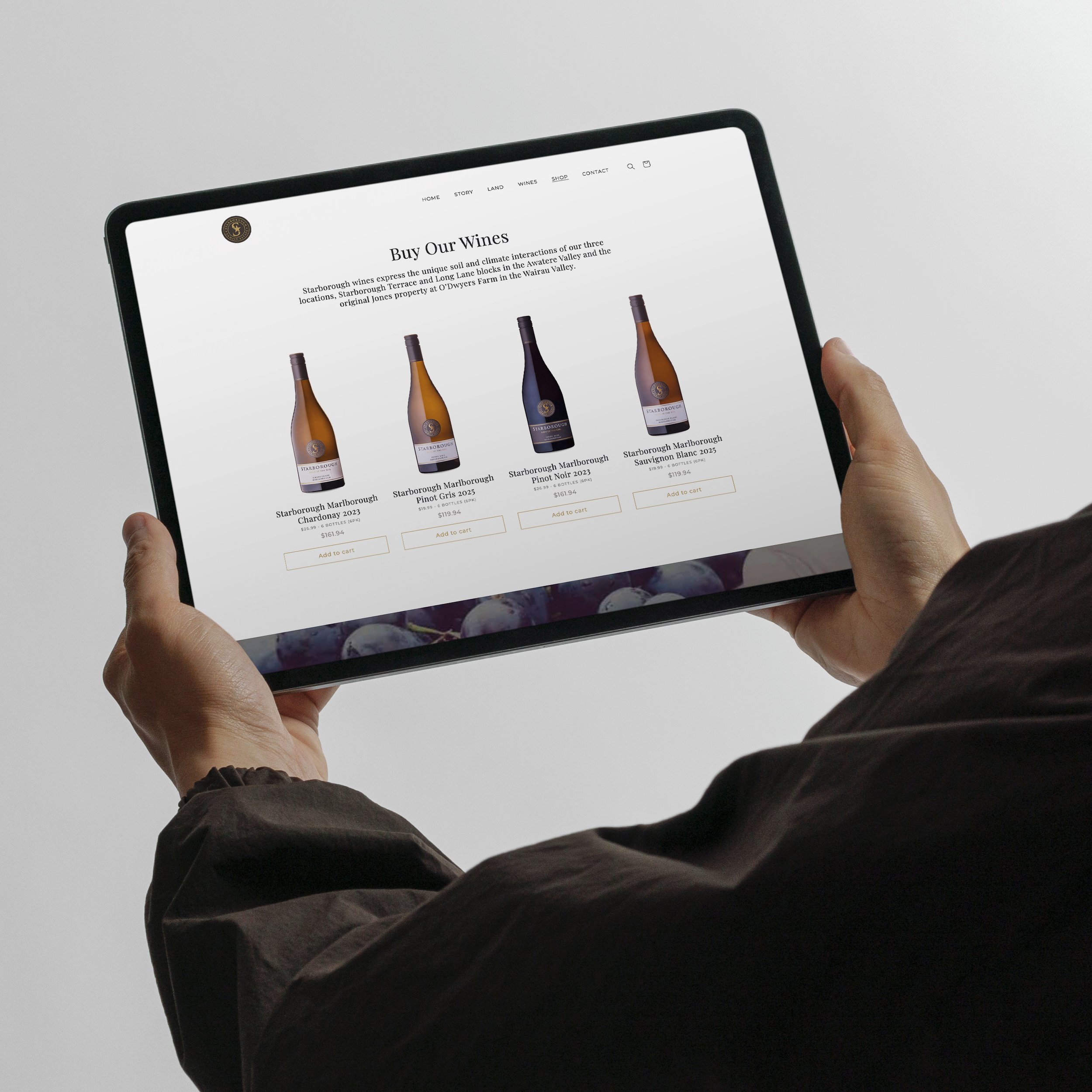 Sam Kilpatrick Design — Creative Agencies in Blenheim
