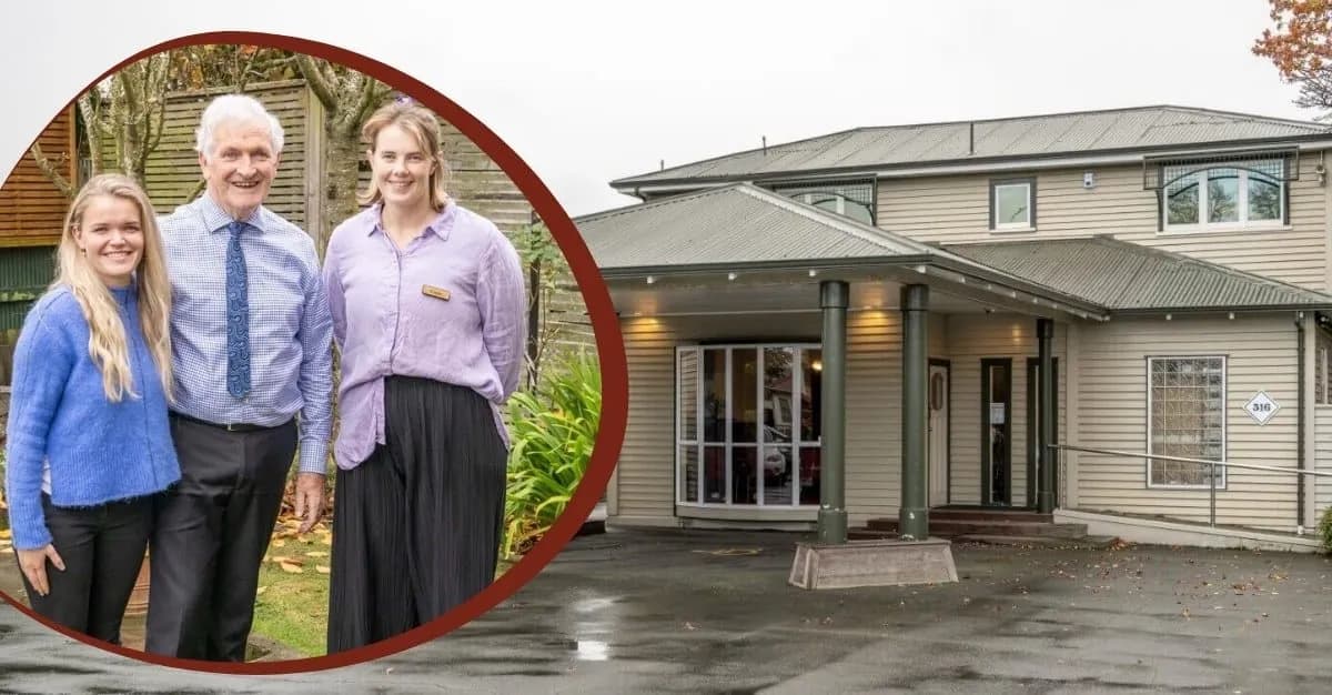 Roughan Chiropractic — Chiropractors in Riccarton