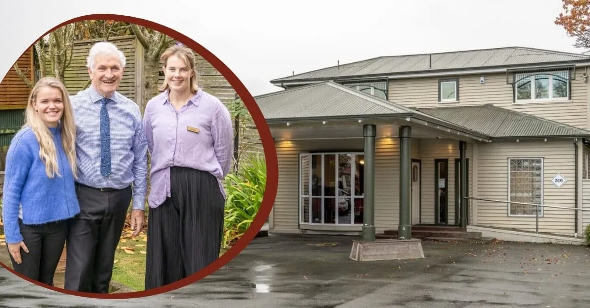 Roughan Chiropractic — Health & Wellness in Riccarton