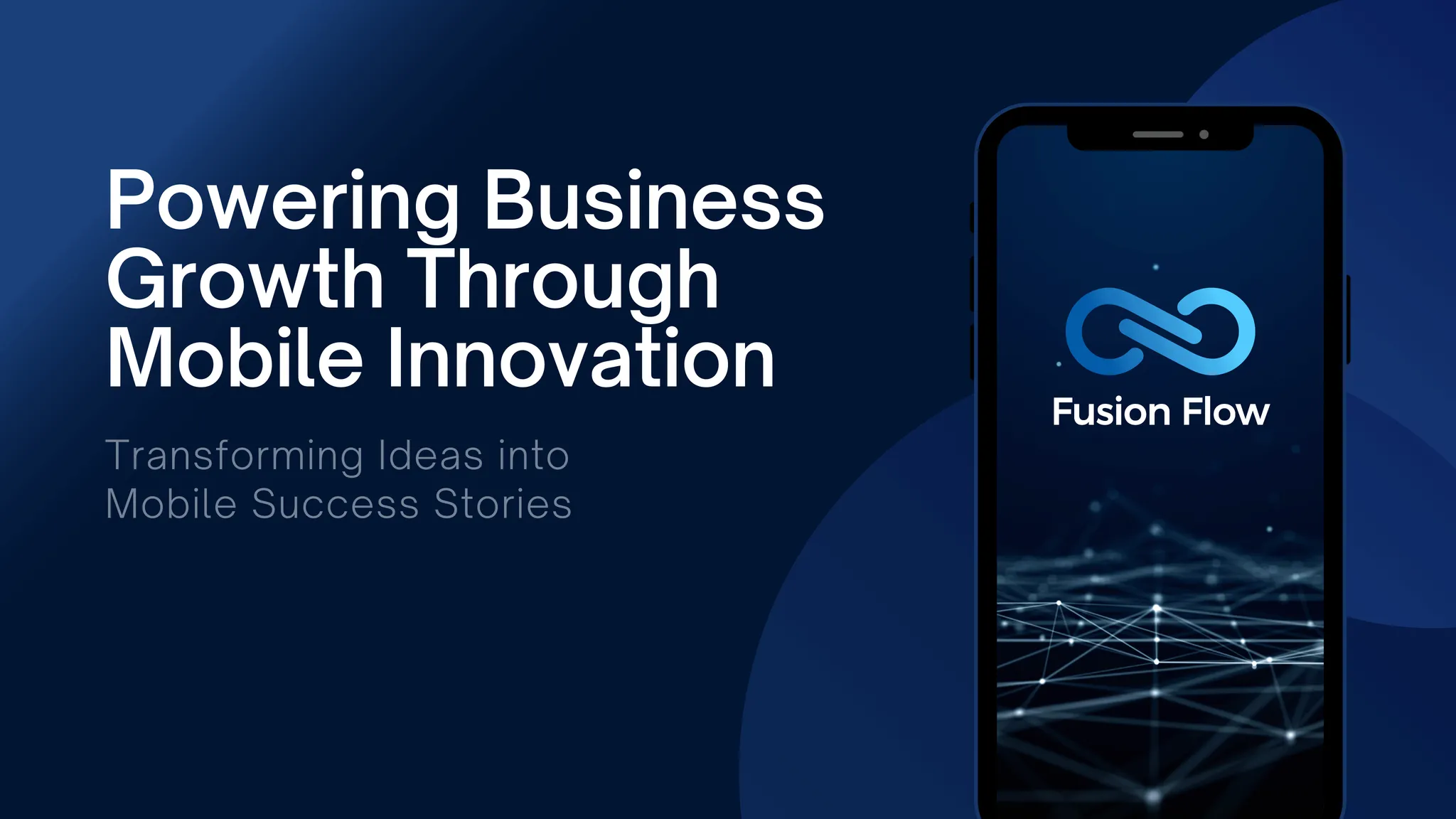 Fusion Flow — Software Developers in Wellington