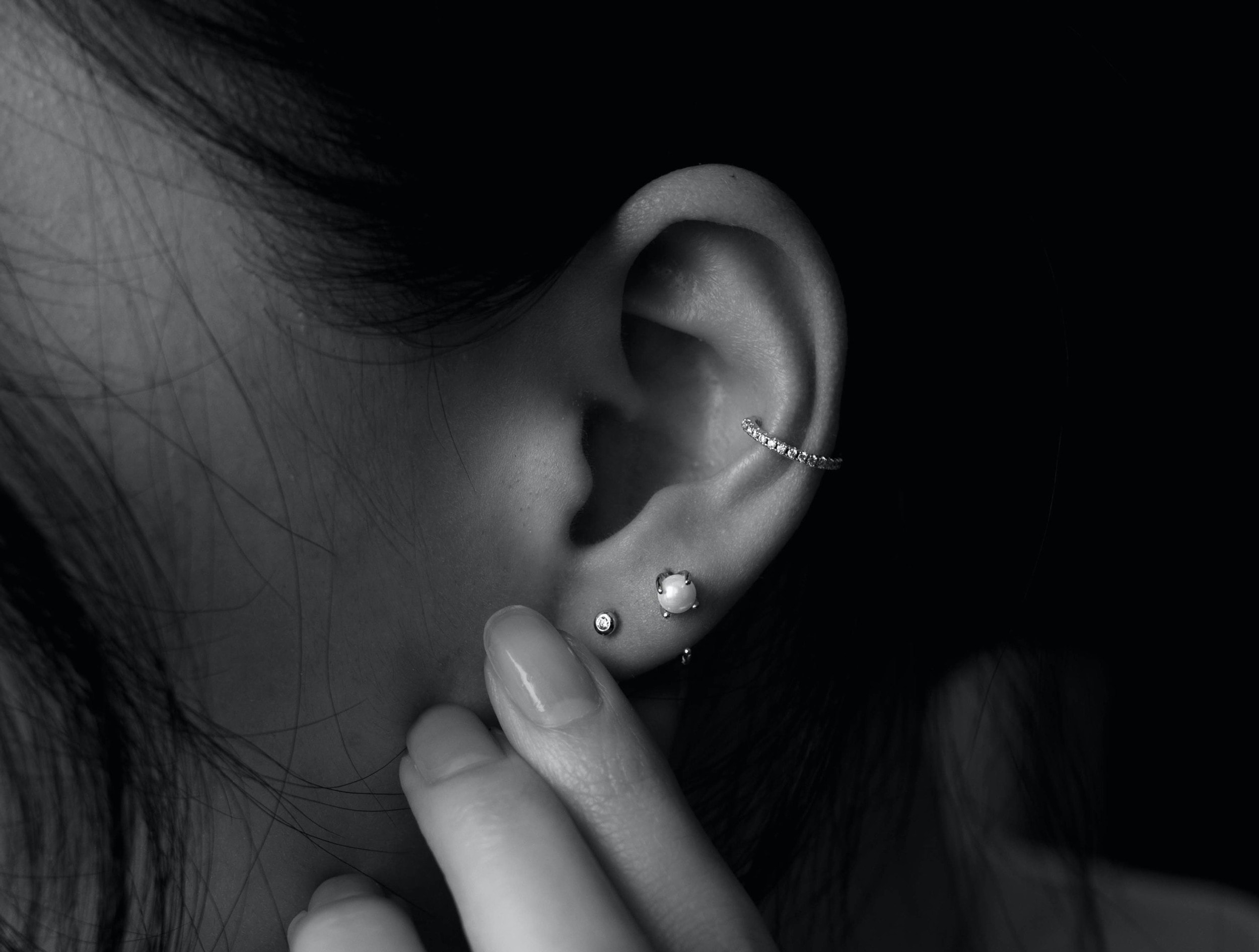 Adorn Body Piercing — Tattoo & Piercing Shops in Takapuna