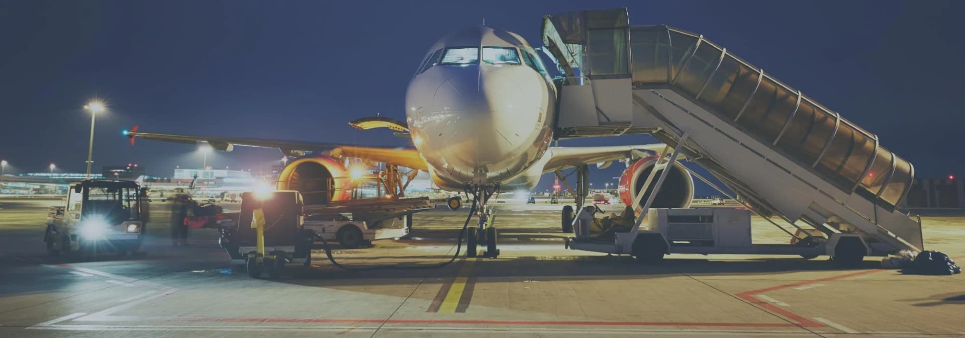 CORE Transport Technologies — IT Services in Nelson