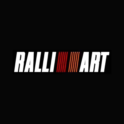 Team Ralliart