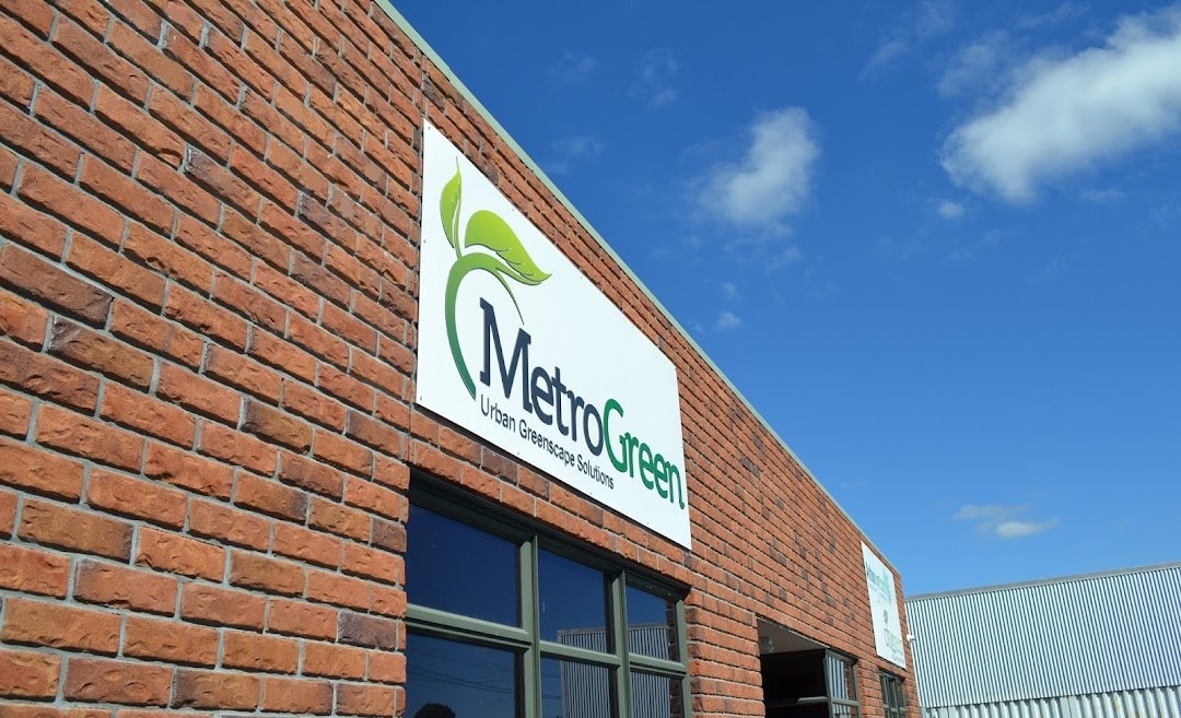 MetroGreen — Hardware Stores in Washdyke