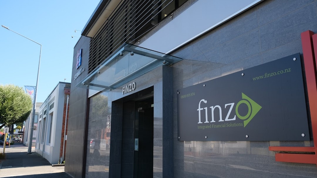 Finzo | Integrated Financial Solutions — Financial Services in Hastings