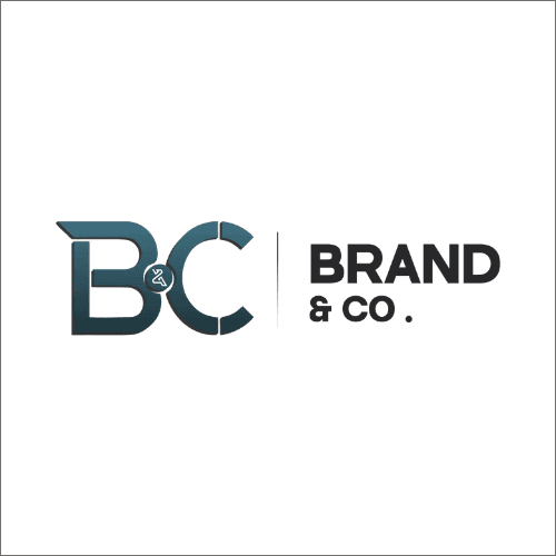 Brand And Co