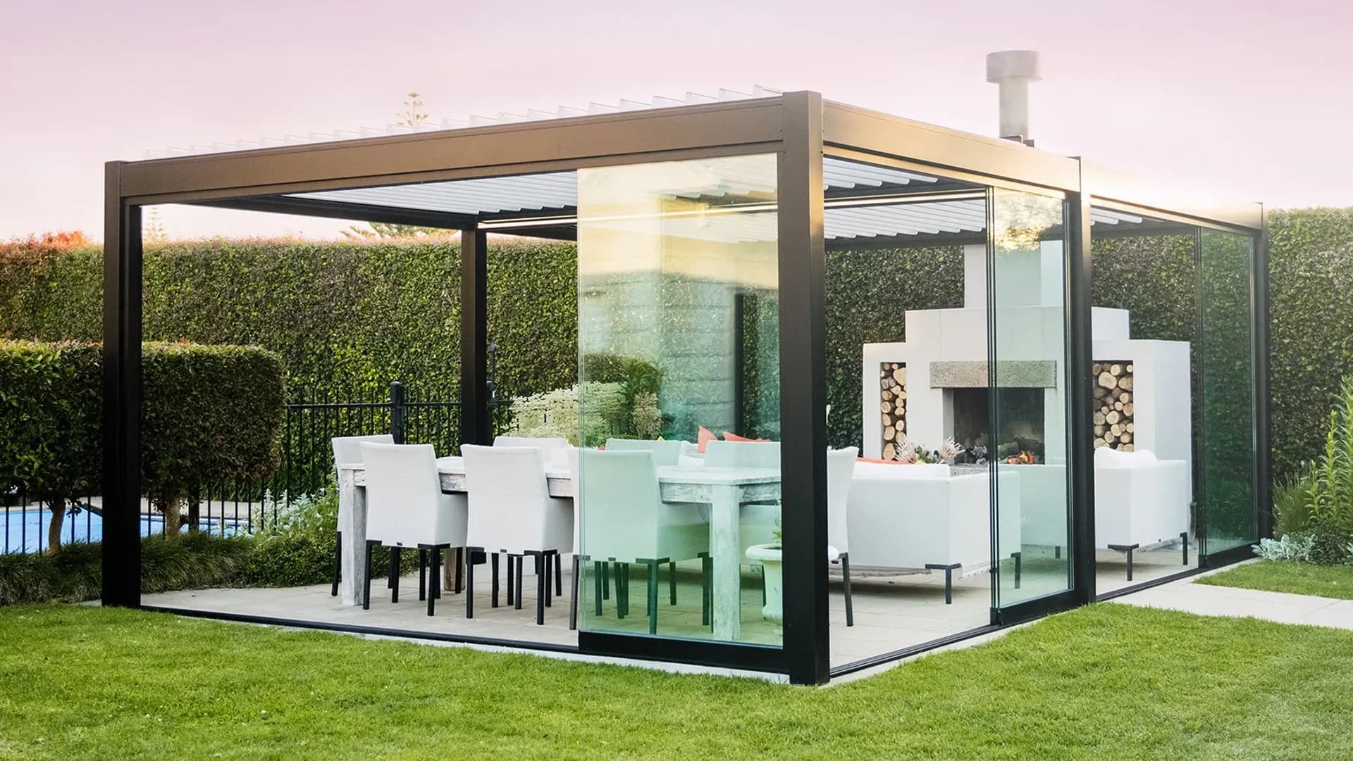Waikato Outdoor Solutions — Builders in Hamilton