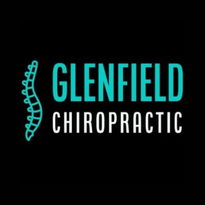 Glenfield Chiropractic logo