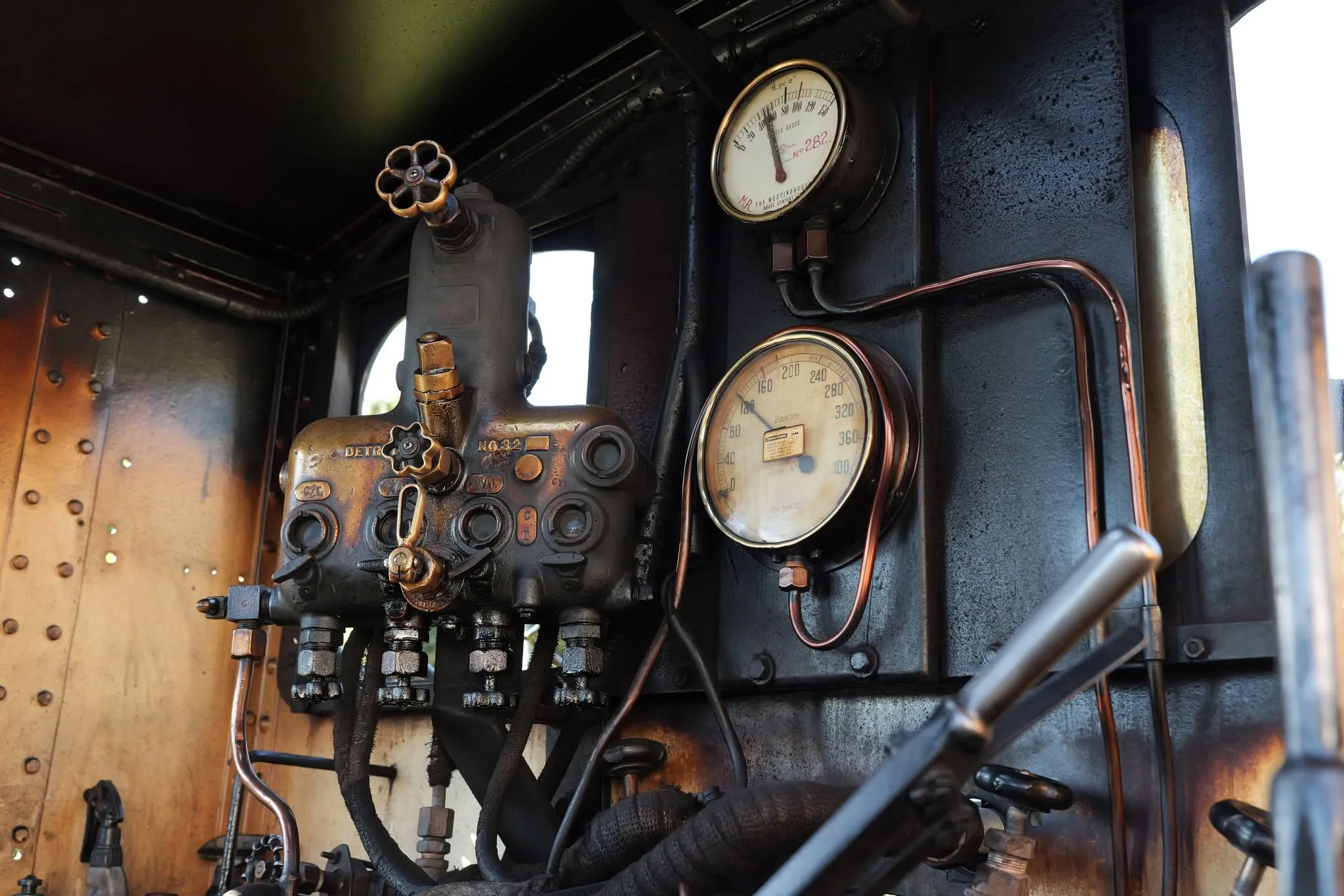 Shantytown Heritage Park — Museums in Greymouth