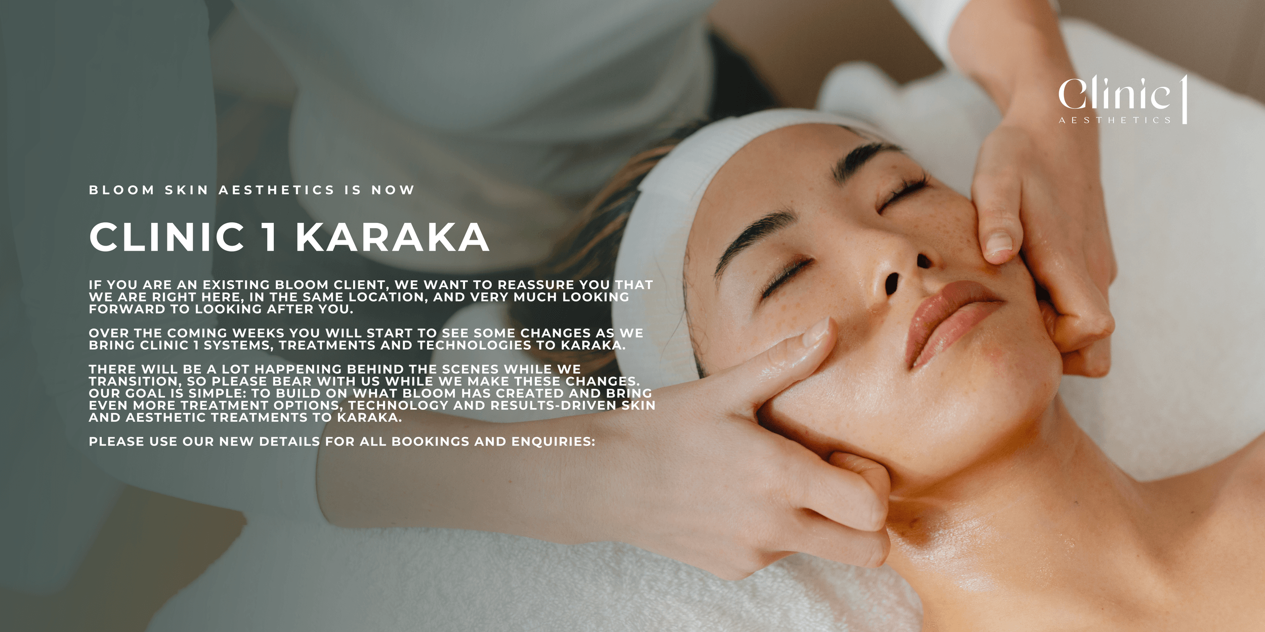 Bloom Skin Aesthetics — Beauty Salons in Karaka