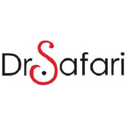 Dr Safari Appearence Medicine