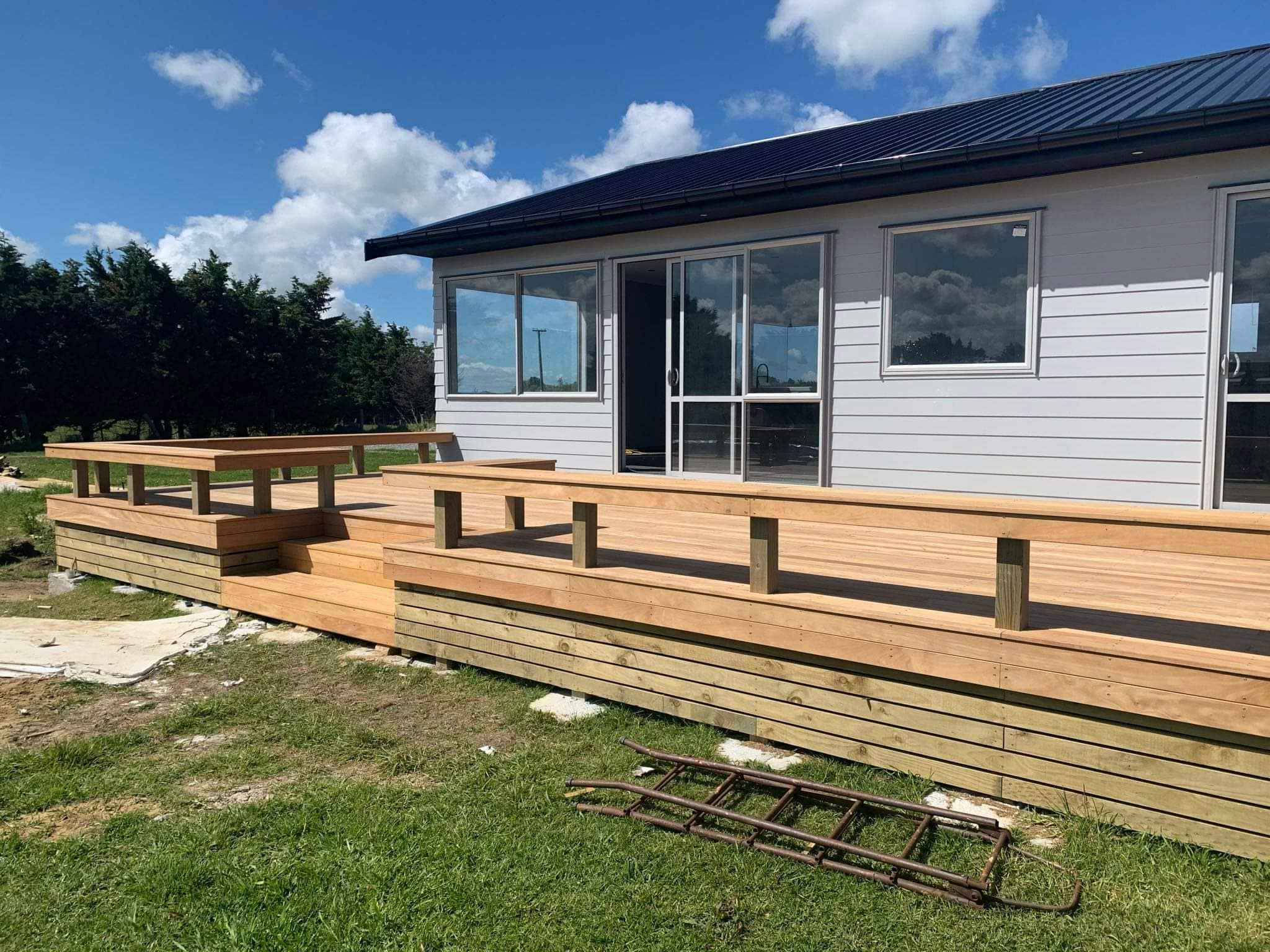 Good Built Homes & Construction — Construction Companies in Dargaville