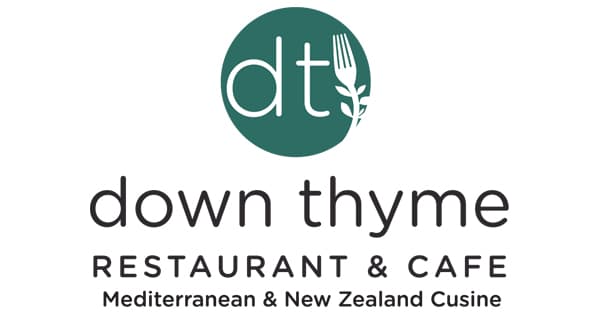 Down Thyme Restaurant & Cafe — Restaurants in Waihī