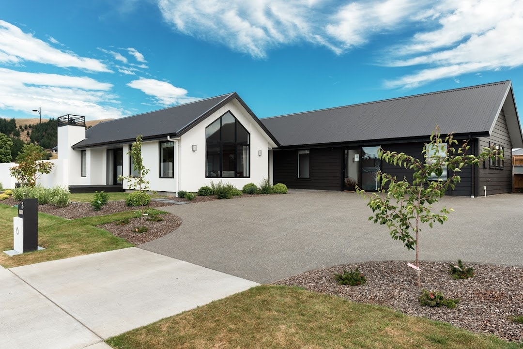 Peter Ray Homes — Builders in Blenheim