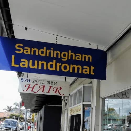 Sandringham Laundromat