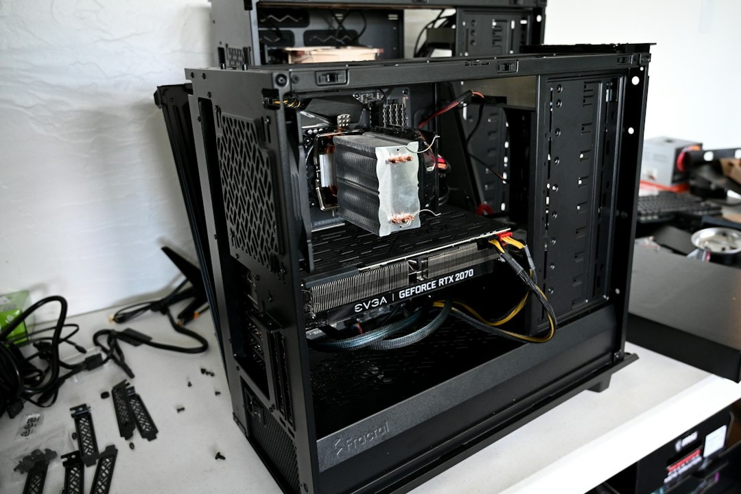 Tech Geeks — IT Services in Auckland