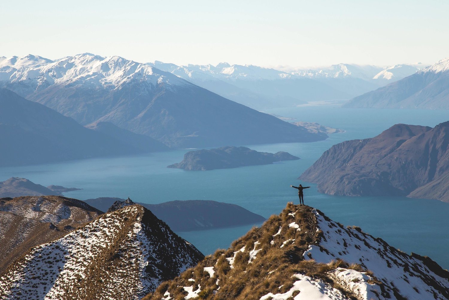 Aspiring Family Chiropractic — Chiropractors in Lake Hāwea