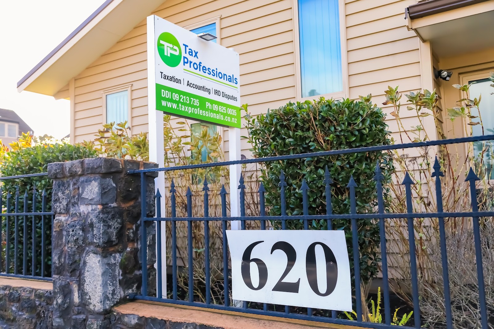 Tax Doctor — Accountants in Auckland
