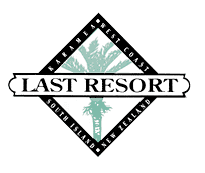 The Last Resort Karamea