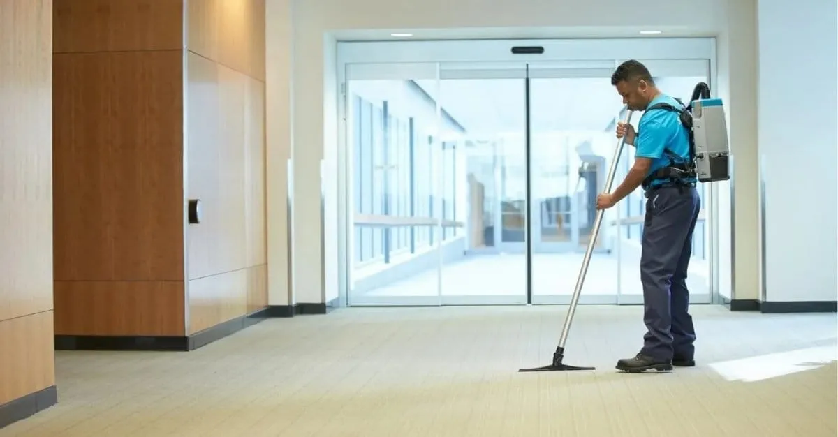 White Gloves Cleaning Services — Residential Cleaning Services in Christchurch