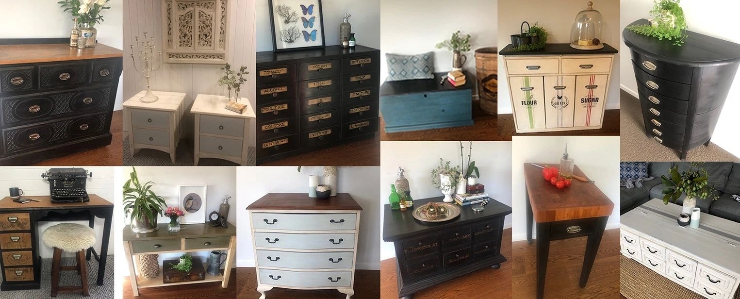 ReloveRevampRecycle - Revamped furniture — Furniture Stores in Silverdale