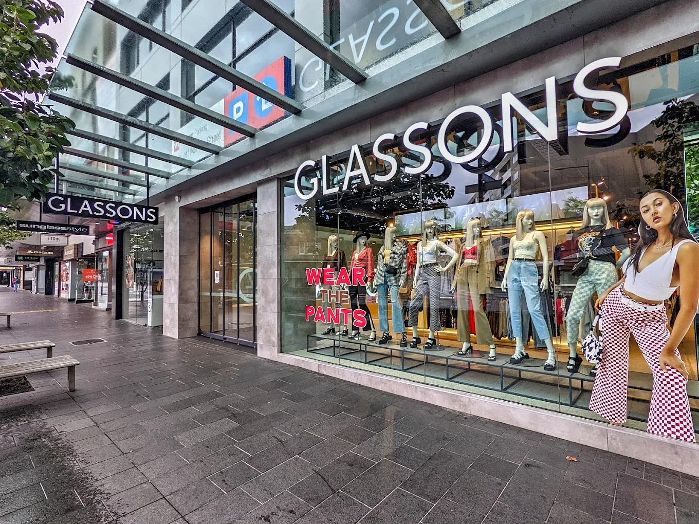 Glassons — Clothing Stores in Auckland